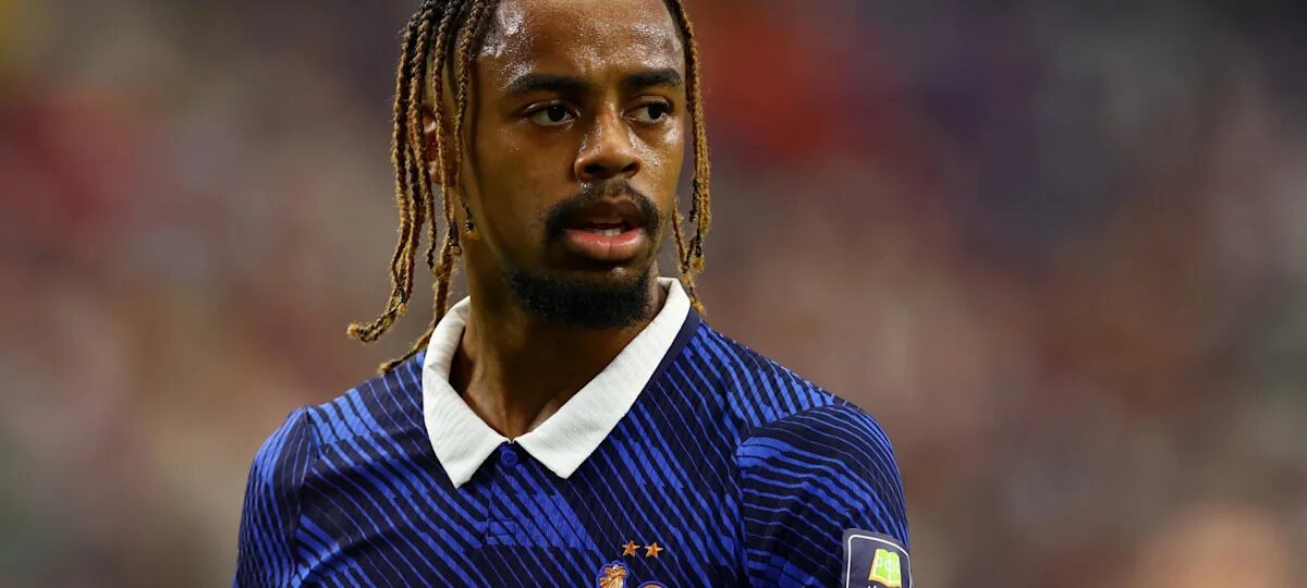 Bayern Munich News: Liverpool, FC Bayern battling over PSG’s Bradley Barcola?; Inter Milan, Juventus eyeing John Stones?; and MORE!