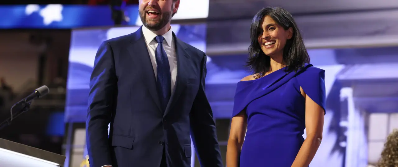 JD Vance’s Children: All About the Vice President’s Kids & Family
