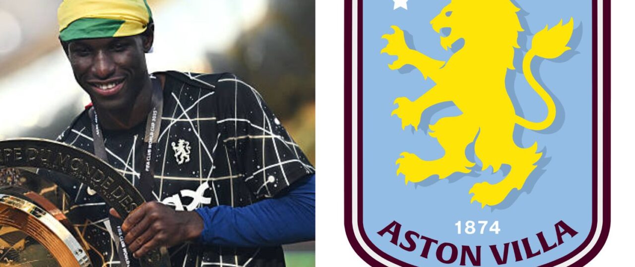 ‘Aston Villa are still in direct talks’ – Sky Sports man drops exciting Aston Villa transfer update