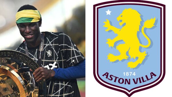 ‘Aston Villa are still in direct talks’ – Sky Sports man drops exciting Aston Villa transfer update