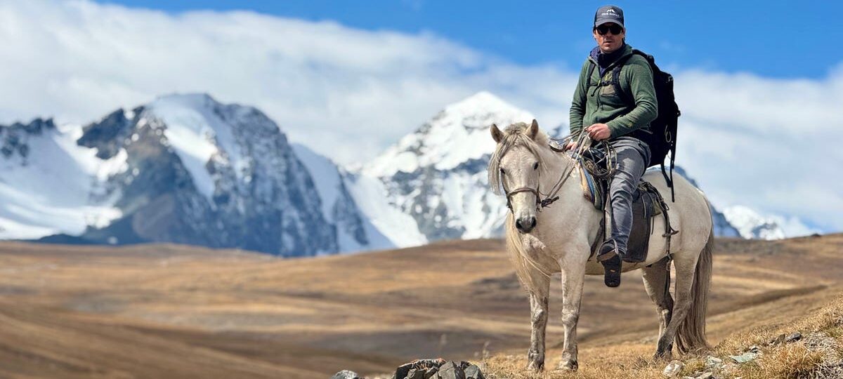 I plan $100,000 adventures for the ultra-rich. You can have a once-in-a-lifetime trip without a billionaire budget.