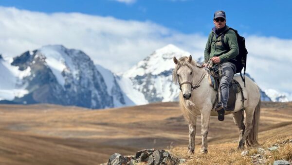 I plan $100,000 adventures for the ultra-rich. You can have a once-in-a-lifetime trip without a billionaire budget.