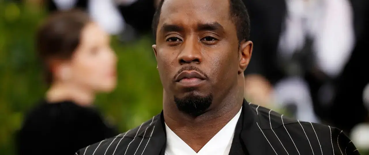 Sean Diddy thrown into solitary confinement after prison fight