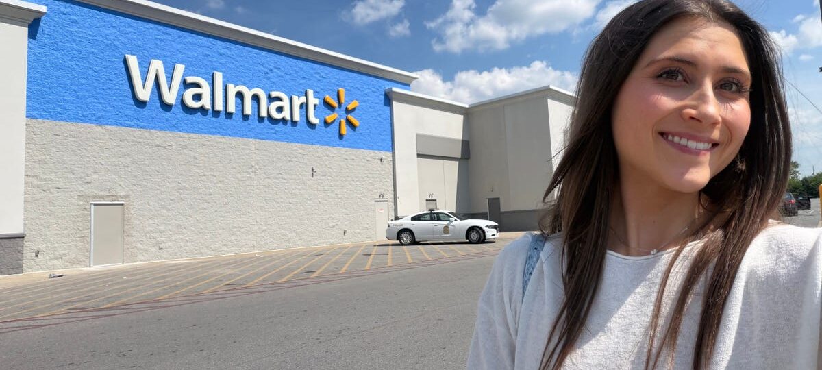 I took the same grocery list to Walmart, Kroger, and Amazon to compare prices. After filling my carts, I found a winner.
