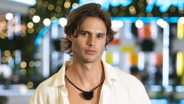 Who Is Bryce From ‘Love Island USA’? Meet the Reality TV Star