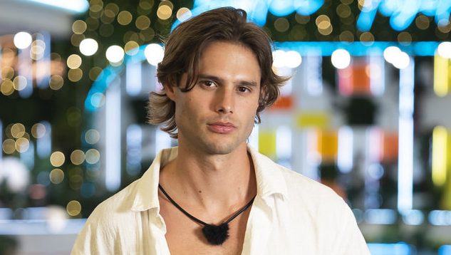 Who Is Bryce From ‘Love Island USA’? Meet the Reality TV Star