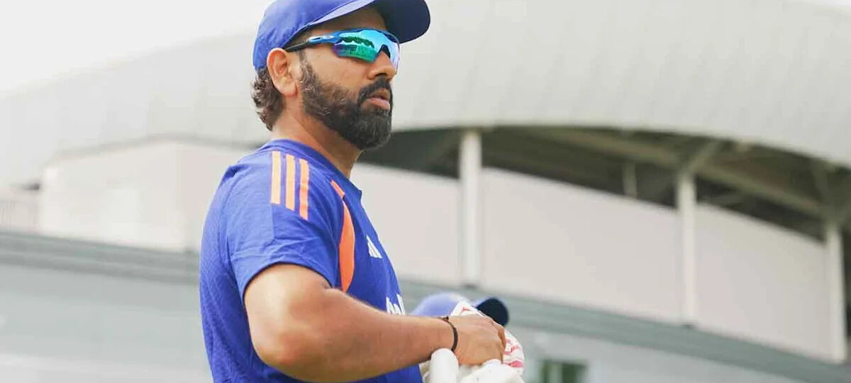 'His retirement will be decided': Mohammad Kaif makes bold statement on Rohit Sharma's future after Lord's heroics