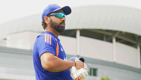 ‘His retirement will be decided’: Mohammad Kaif makes bold statement on Rohit Sharma’s future after Lord’s heroics
