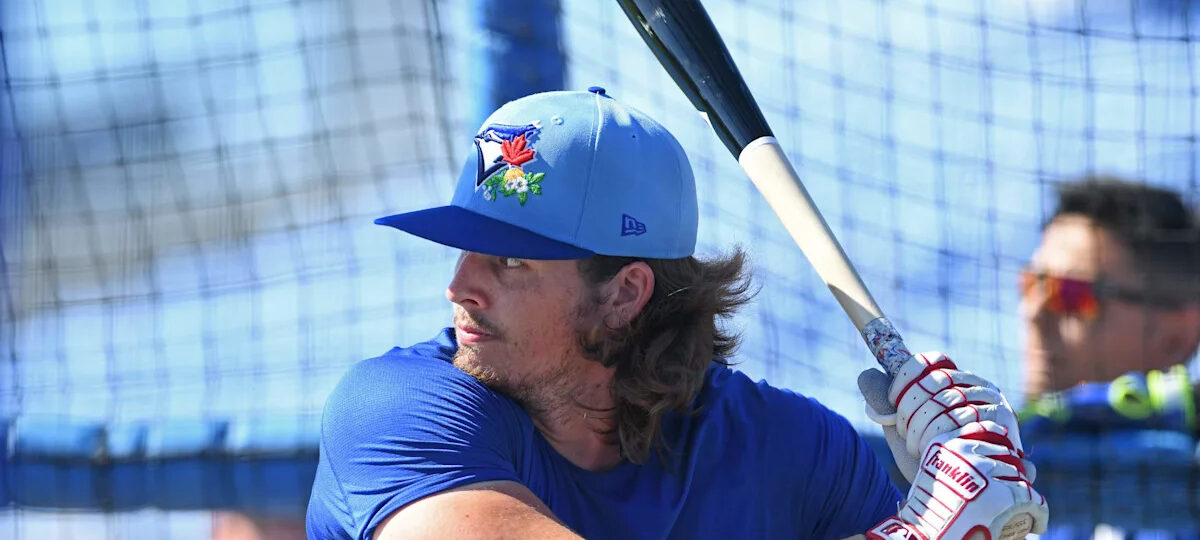 Toronto Blue Jays Announce Devastating Addison Barger News