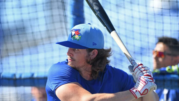 Toronto Blue Jays Announce Devastating Addison Barger News