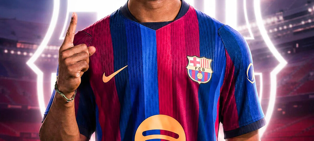 Here we go: Adeyemi set to become Barcelona's new player