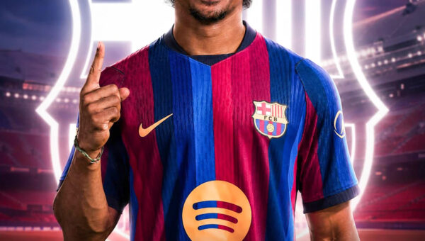 Here we go: Adeyemi set to become Barcelona's new player