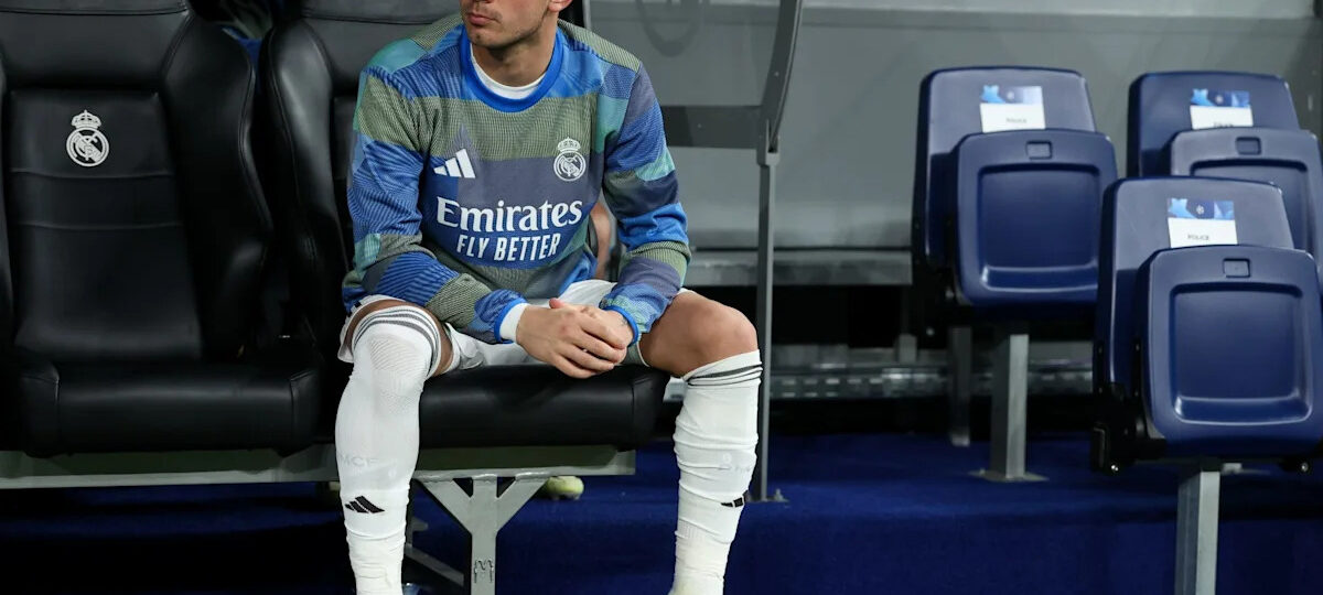 Real Madrid wonderkid’s future remains uncertain despite Mourinho admiration