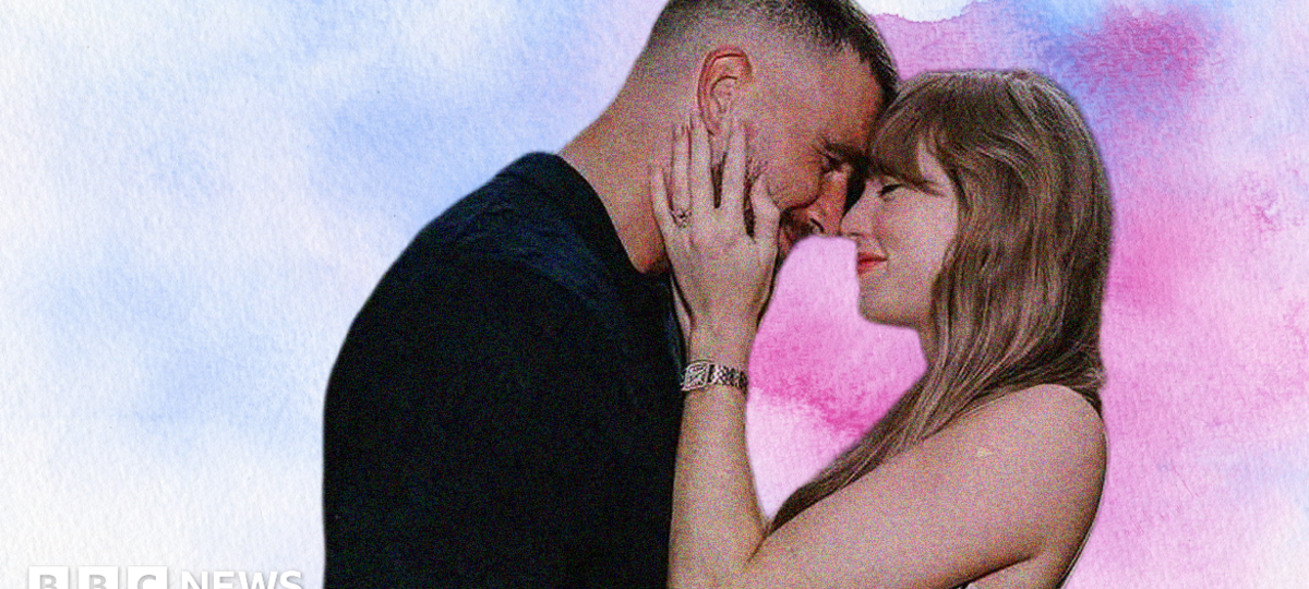 As Taylor Swift and Travis Kelce prepare to tie the knot, we look back at their relationship