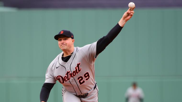 Brewers trade deadline rumor on Tarik Skubal is bad news for blockbuster deal