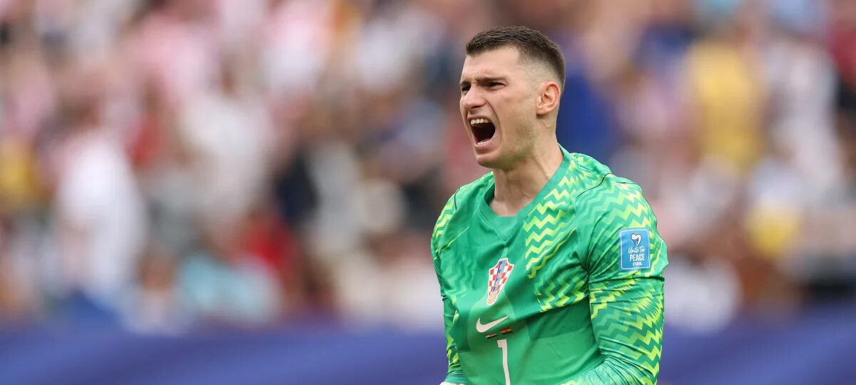 Livakovic targeted by Torino and Dinamo Zagreb from Fenerbahce