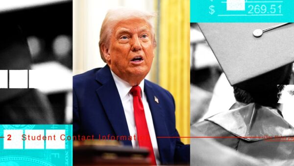 Trump's student-loan repayment overhaul has arrived — with borrowers facing new limits and higher bills