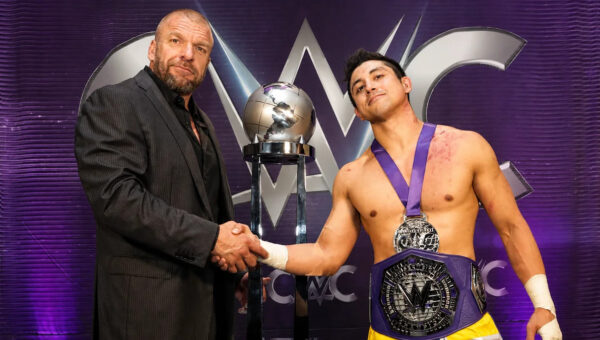 Every WWE Cruiserweight Classic Wrestler – Where Are They Now?