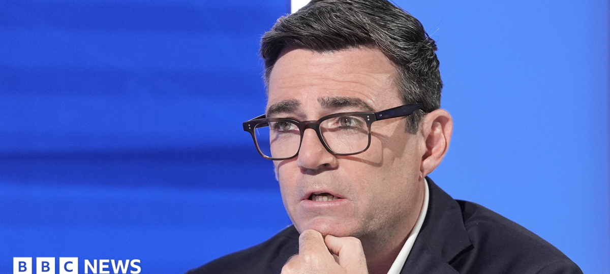 Could Andy Burnham scrap stamp duty?