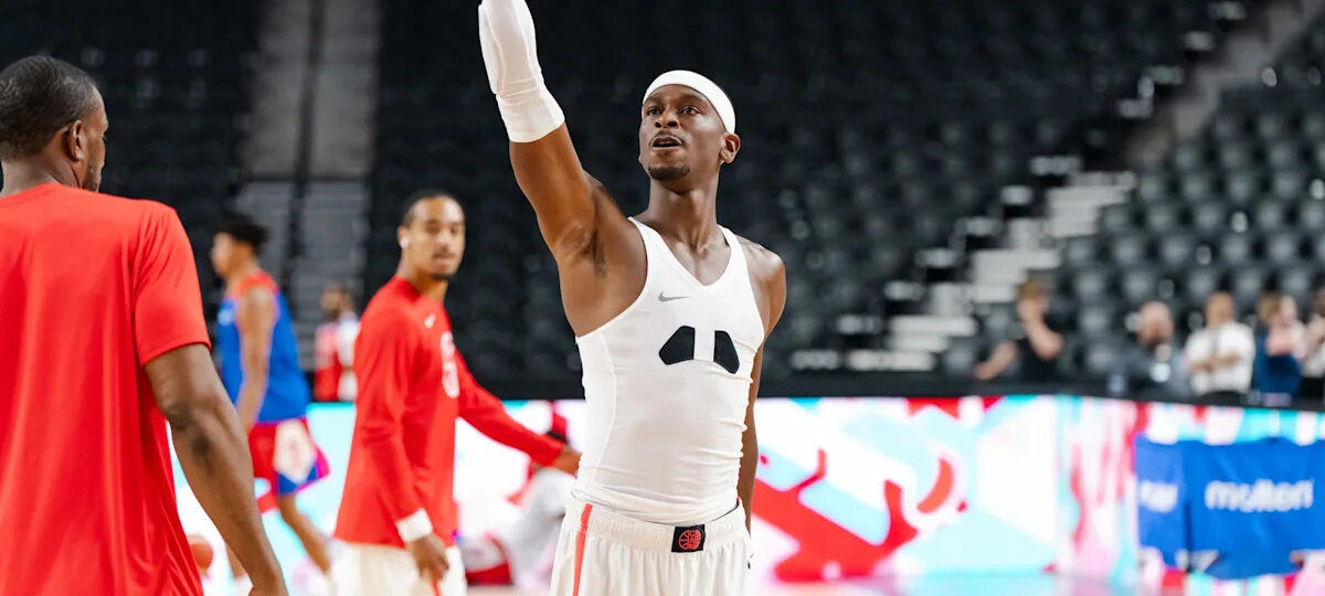 2026 FIBA World Cup qualifier: SGA leads Canada to 110-84 win over Puerto Rico