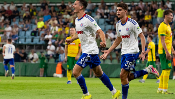 Prediction: Hajduk Split vs Pafos FC