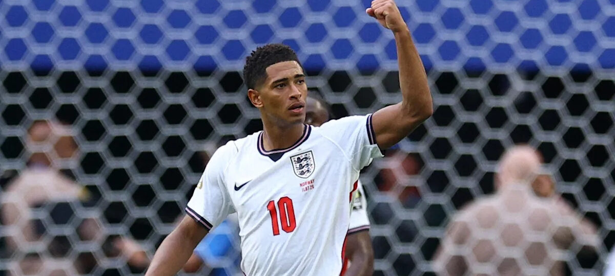 Jude Bellingham stars as England beats Norway to reach World Cup semis