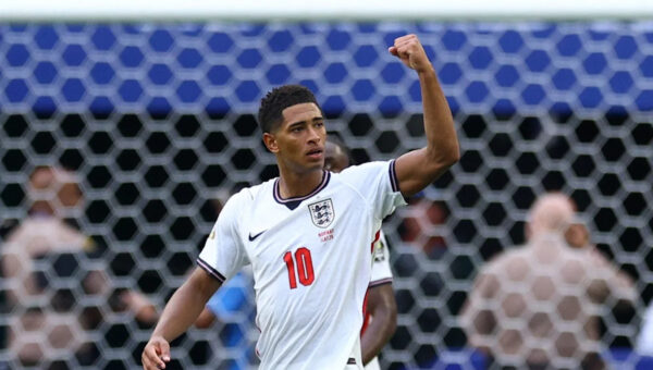 Jude Bellingham stars as England beats Norway to reach World Cup semis
