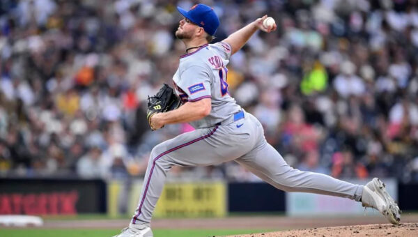 Christian Scott Among Best Fantasy Baseball Waiver Wire Targets For Week 20