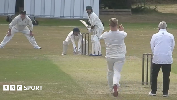 Why finger-clicking ‘scandal’ has gripped sporting world – Agnew