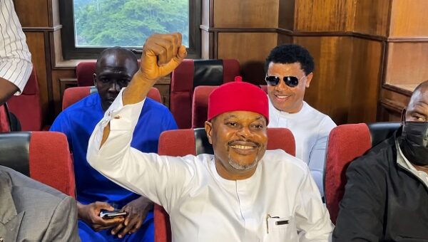 Former Minister Nnaji Pleads Not Guilty To Certificate Forgery Charges