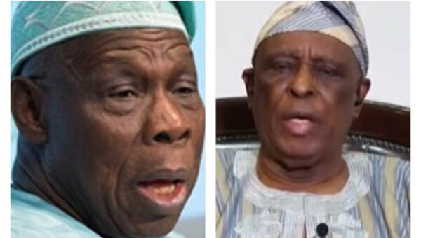 ‘You got it wrong’ – Obasanjo fires back at Osoba over claim of deceit in 2003