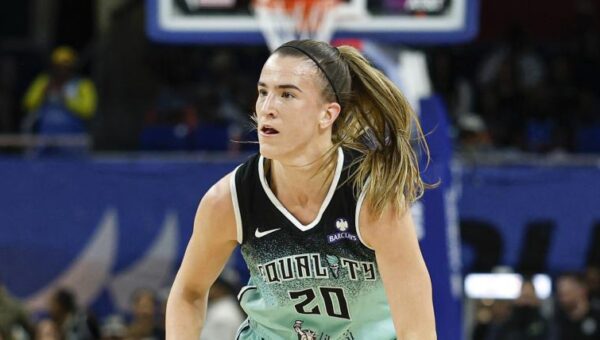 Sabrina Ionescu learns WNBA punishment after controversial technical foul vs. Tempo