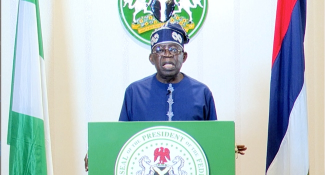 Tinubu Upgrades Nasarawa Federal Polytechnic To Specialised University