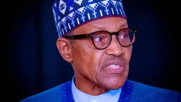 BMO denies Buhari created controversial PFIPC