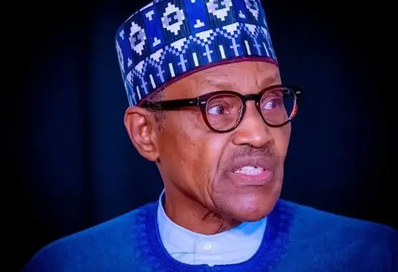 BMO denies Buhari created controversial PFIPC