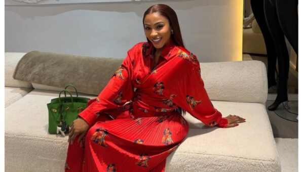 ‘I can’t date, marry man who wants me to cook regularly’ – Mercy Eke