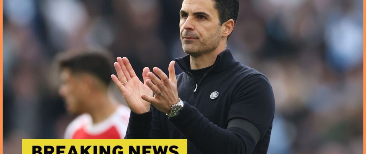 Recent Arsenal signing has already informed them he wants to leave, exit now increasingly likely