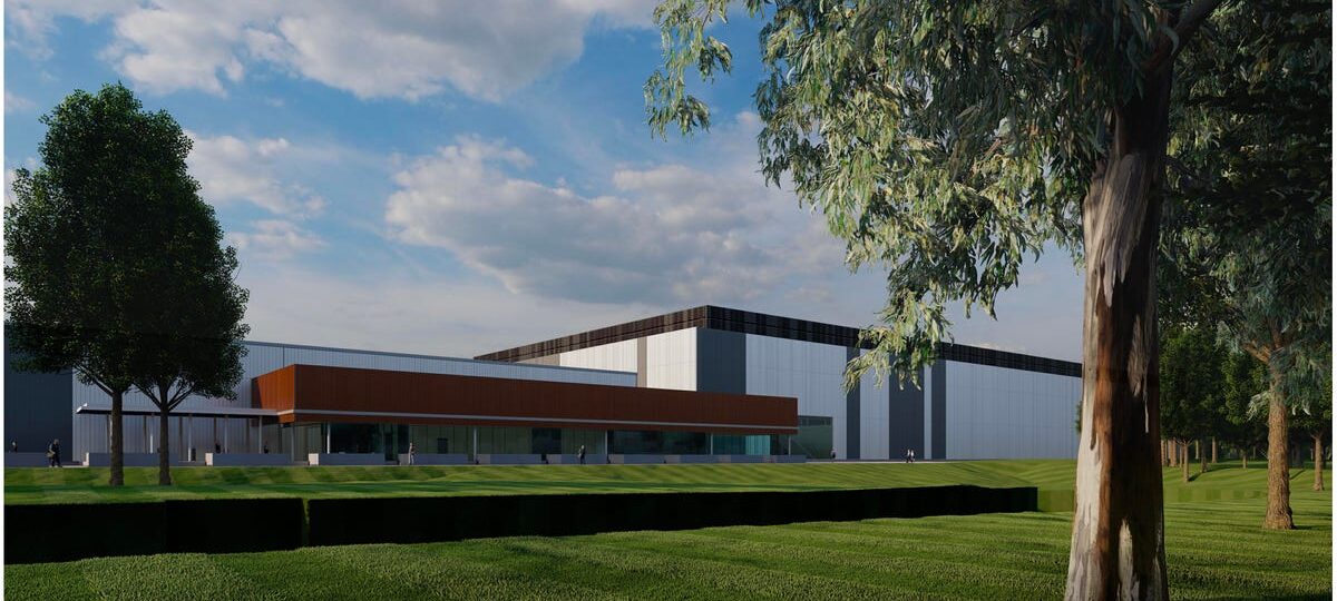 An Alabama animal shelter is taking on a massive AI data center project in court