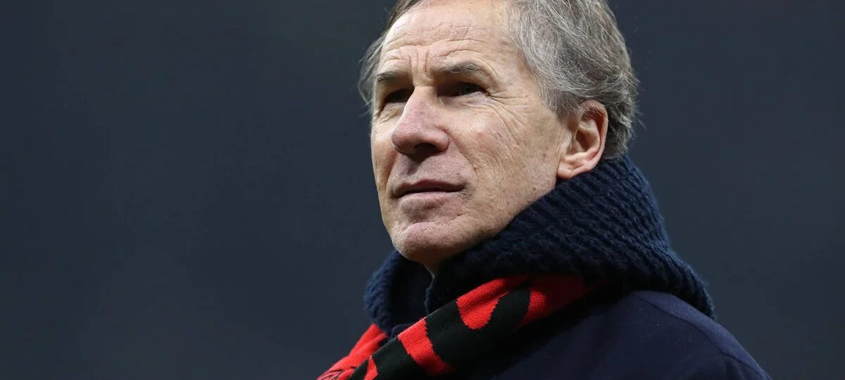 “Baresi is forever”: AC Milan pays heartfelt tribute as legendary captain Franco Baresi passes at 66