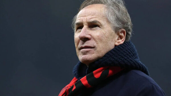 “Baresi is forever”: AC Milan pays heartfelt tribute as legendary captain Franco Baresi passes at 66