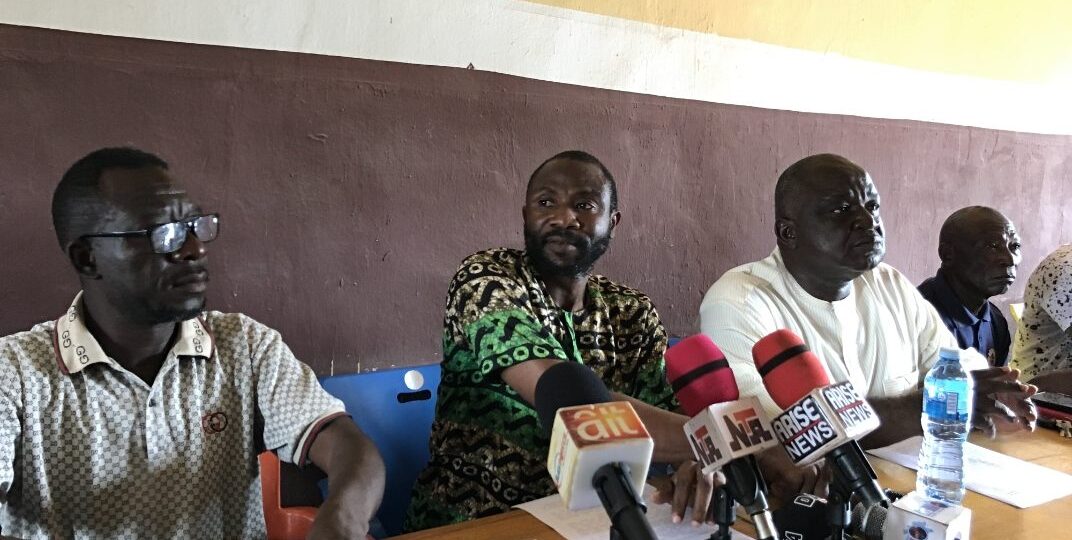 2027: ‘We won’t accept Muslim-Muslim ticket’ – Niger Christian stakeholders warn Gov Bago, APC