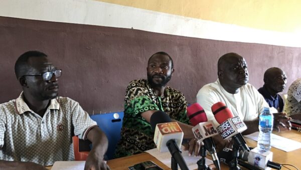 2027: ‘We won’t accept Muslim-Muslim ticket’ – Niger Christian stakeholders warn Gov Bago, APC