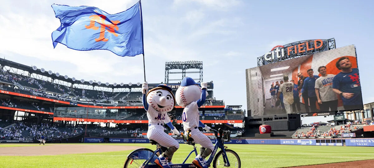 Red Sox step right up to greet the Mets ahead of All-Star Break