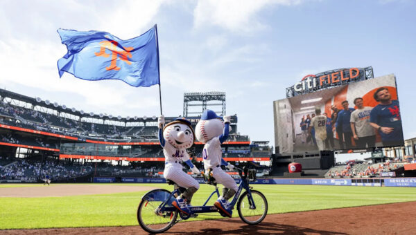 Red Sox step right up to greet the Mets ahead of All-Star Break