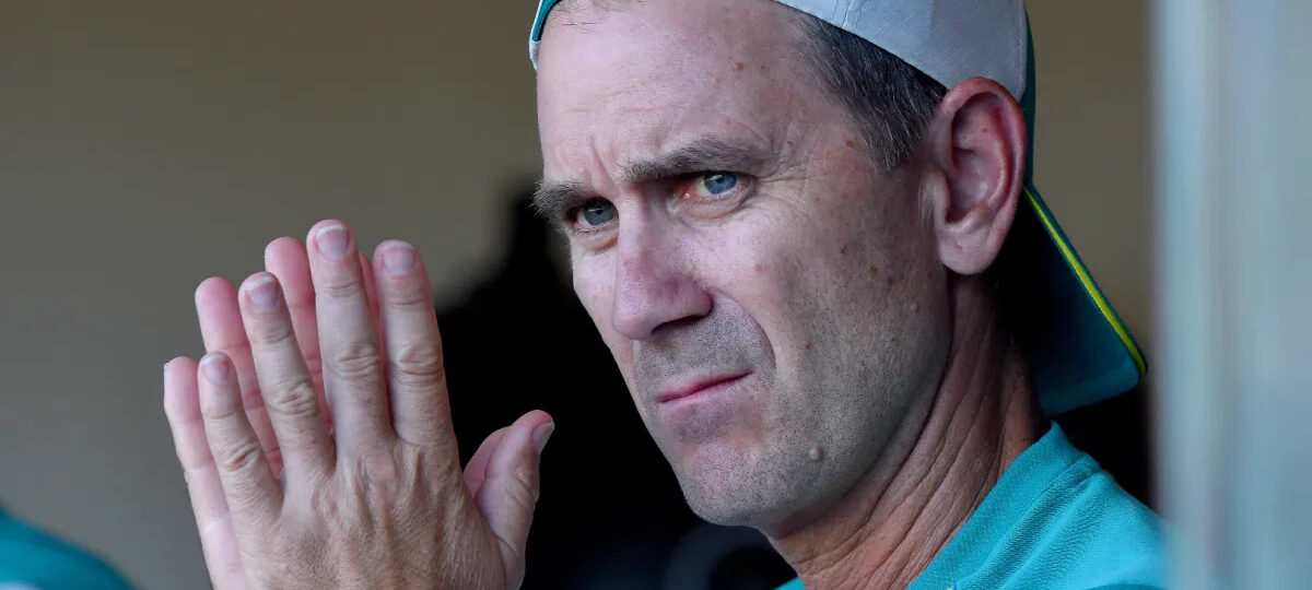 ‘The ultimate insult’: Justin Langer set for England Test job after Bazball fail