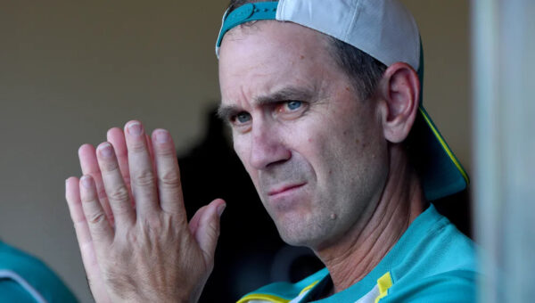 ‘The ultimate insult’: Justin Langer set for England Test job after Bazball fail