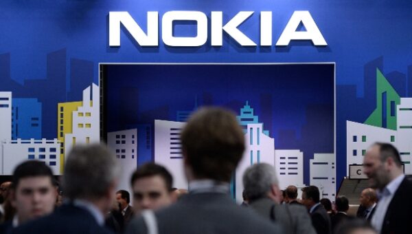AI, Cloud Boosted Sales In Second Quarter, Says Nokia