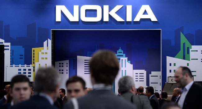 AI, Cloud Boosted Sales In Second Quarter, Says Nokia