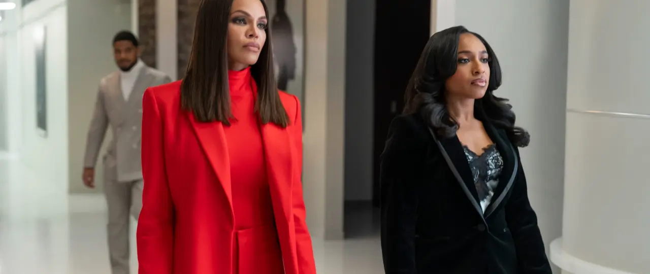 ‘Beauty in Black’ Season 4 Renewal: Projected Release Date & More Updates on the Netflix Series