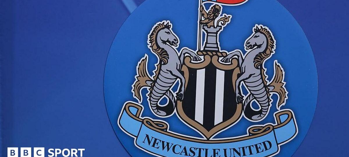 Why Newcastle are changing club badge